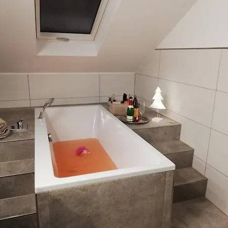 Apartment Emmerich S Neu Errichtete Dg-wohnung *