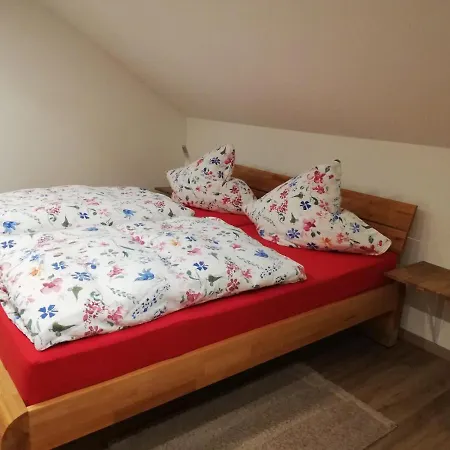 Appartement Emmerich S Neu Errichtete Dg-wohnung