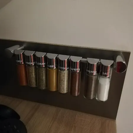 Emmerich S Neu Errichtete Dg-wohnung Appartement