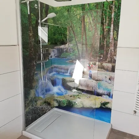 Apartment Emmerich S Neu Errichtete Dg-wohnung *