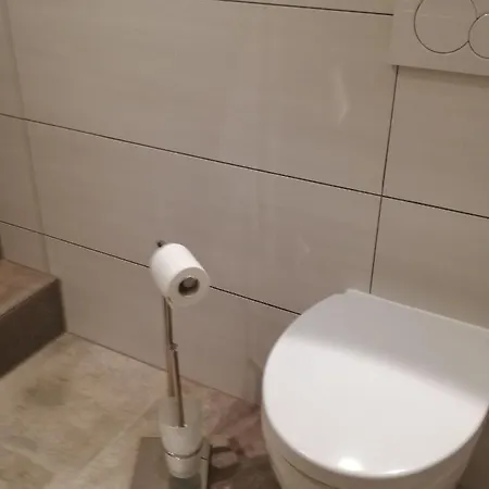 Emmerich S Neu Errichtete Dg-wohnung Apartment *