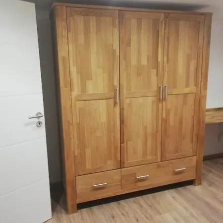Emmerich S Neu Errichtete Dg-wohnung Apartment