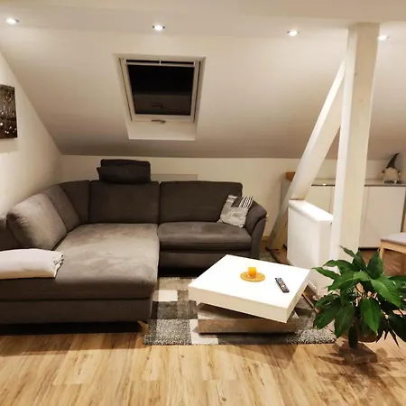Emmerich S Neu Errichtete Dg-wohnung Apartment *