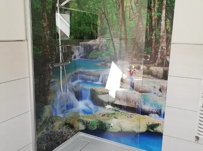 Διαμέρισμα Emmerich S Neu Errichtete Dg-wohnung *