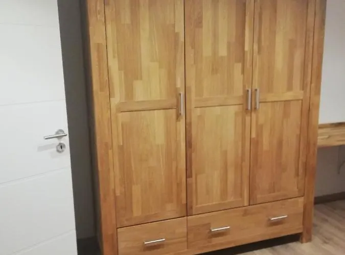 Emmerich S Neu Errichtete Dg-wohnung Διαμέρισμα